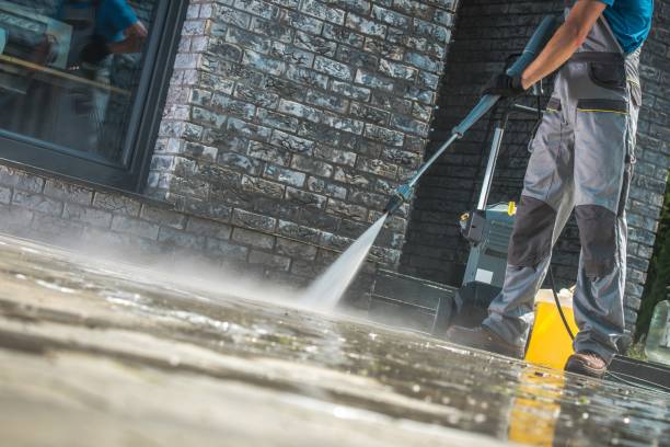 Hartville, OH Pressure Washing Services Company